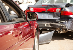 Auto Accident Injury Claims