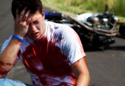 motorcycle injury claims